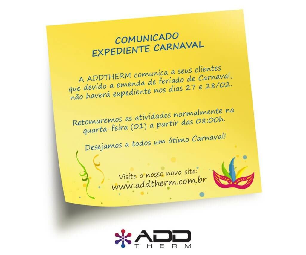 Expediente Carnaval