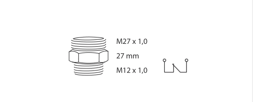caracteristicas sensor de transferencia mercedez benz a12 025