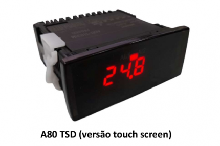 termostato digital a80 tsd